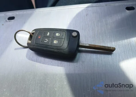 2011 Chevrolet Camaro 1Lt z USA, uszkodzony, nr VIN 2G1FB1EDXB9123554